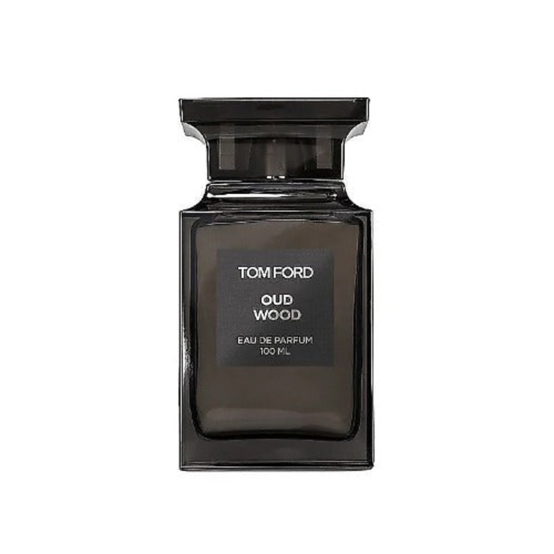Tom Ford Oud Wood Eau De Parfum For Men 50ML