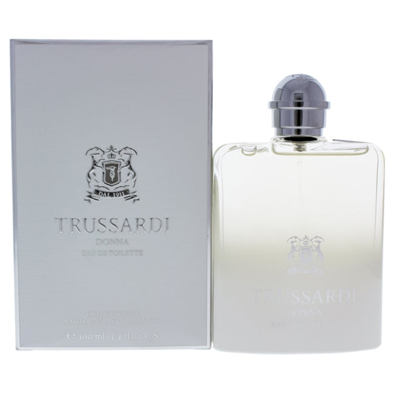 Trussardi Donna Perfume 1.7 oz.