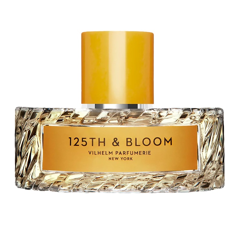 Vilhelm Parfumerie 125th & Bloom Eau de Parfum Unisex 2ml