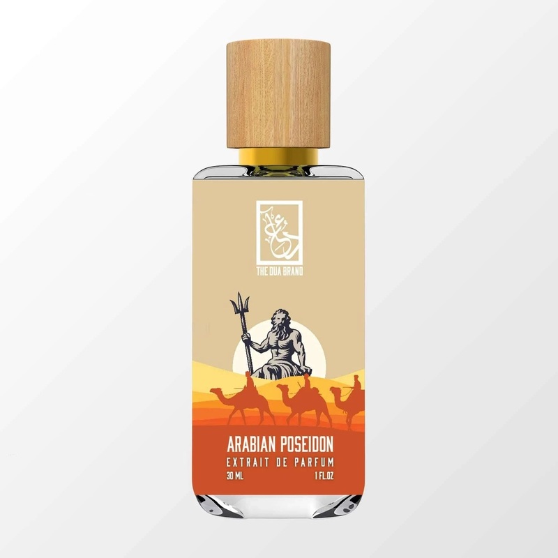 Arabian Poseidon