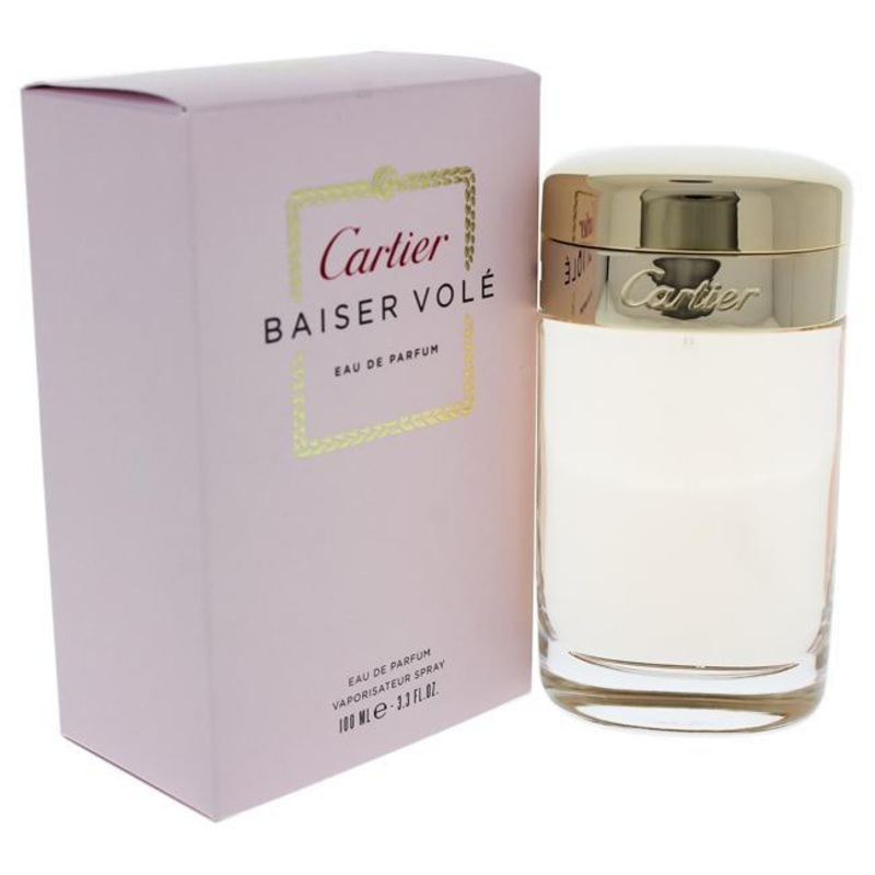 Baiser Vole Perfume 3.3 oz.