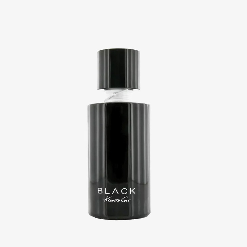 Black For Women By Kenneth Cole Eau De Parfum Spray 3.4 oz