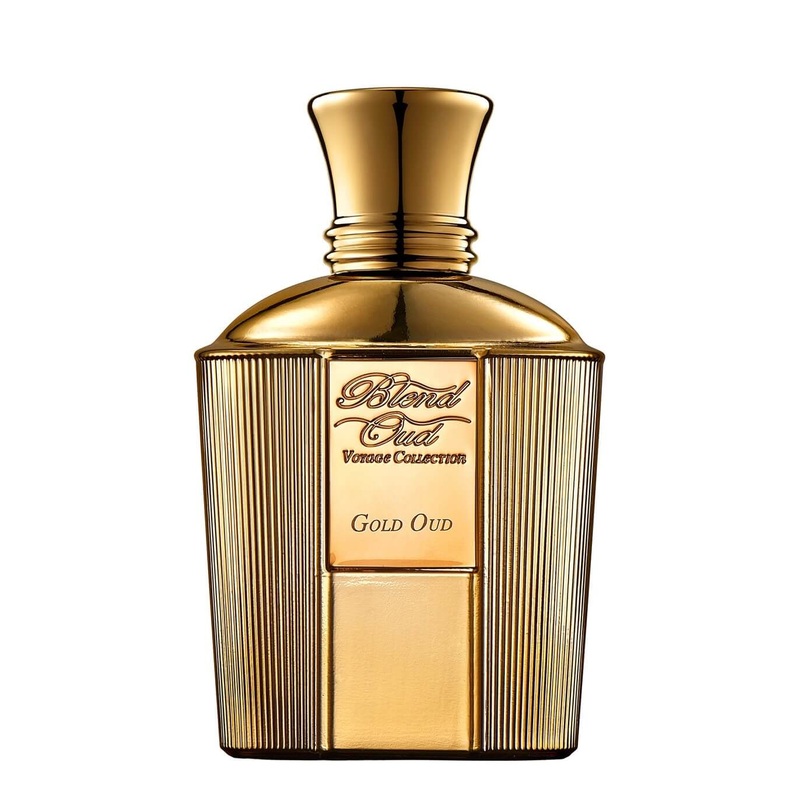 Blend Oud - Voyage Gold 60ml