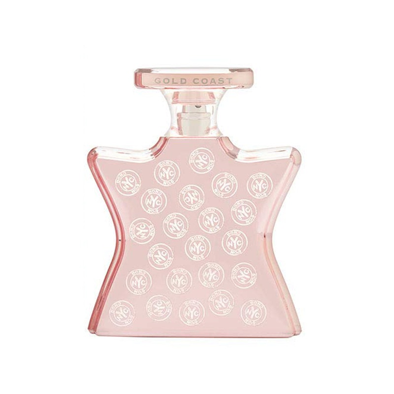 Bond No. 9 Gold Coast Eau de Parfum for Women - Box Item 5ml Atomizer Black
