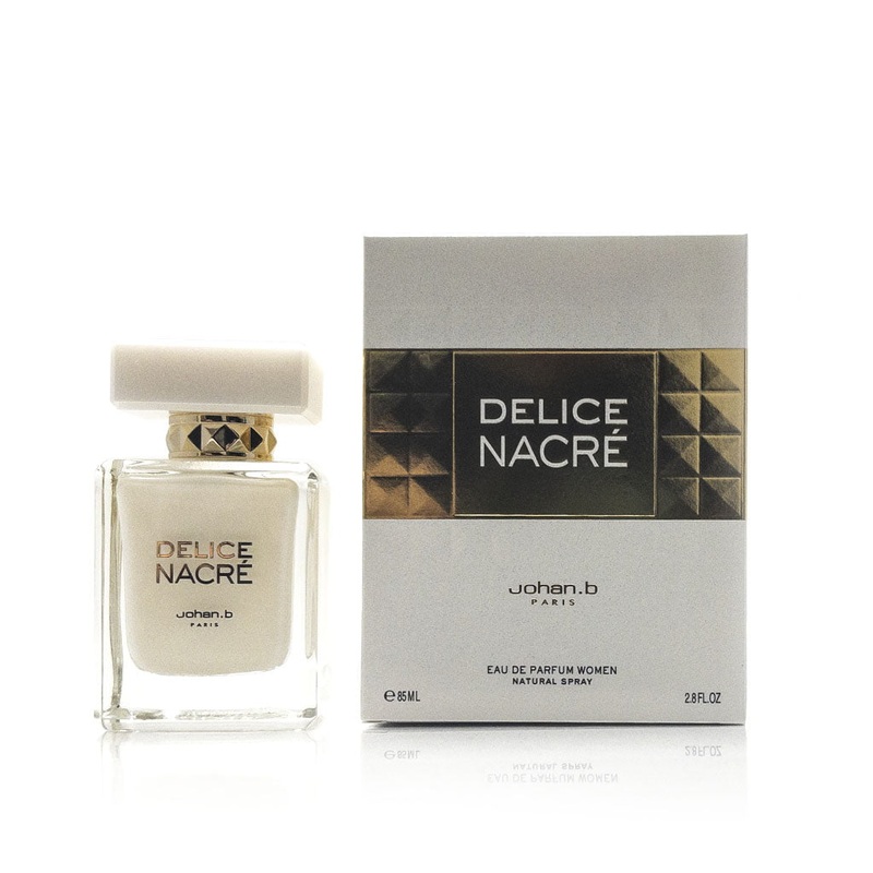 Delice Nacr Perfume 2.8 oz.