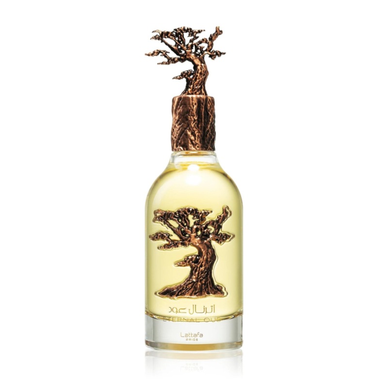 Eternal Oud EDP 100mL