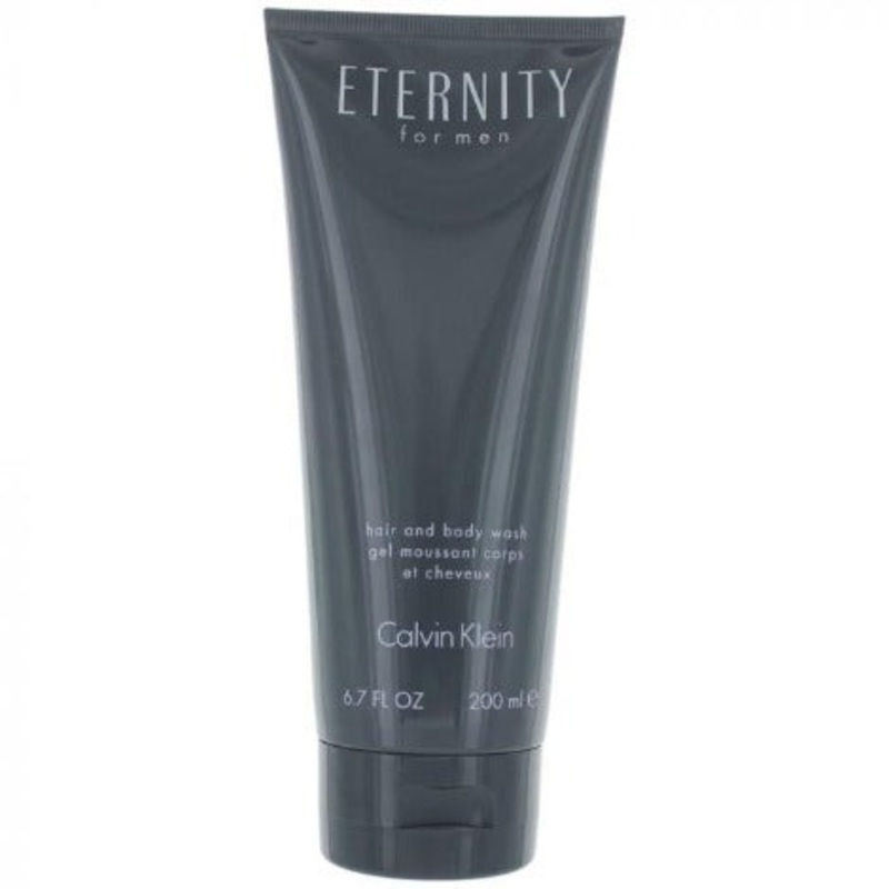 Eternity Hair And Body Wash 5.0 Oz
