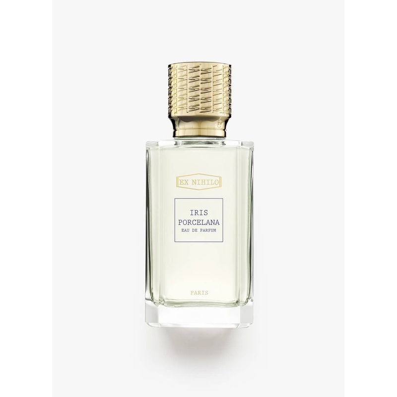 Ex Nihilo Paris - Iris Porcelana - EDP 100ml