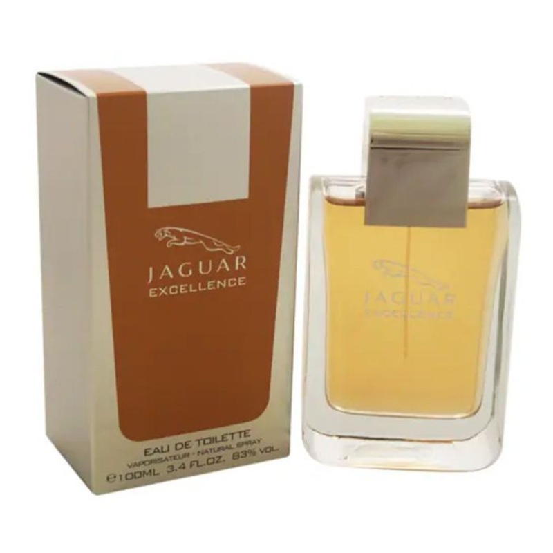 Excellence by Jaguar for Men