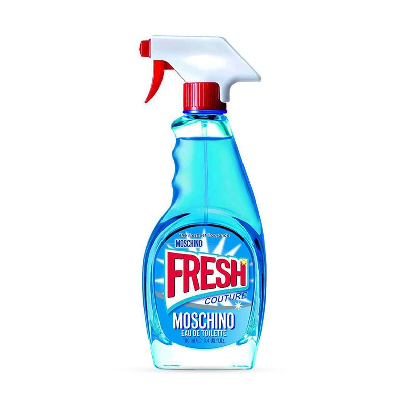 Fresh Couture EDT 3.4 oz Tester