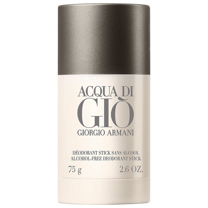 Giorgio Armani Acqua di Gio Deodorant Stick for Men 75g