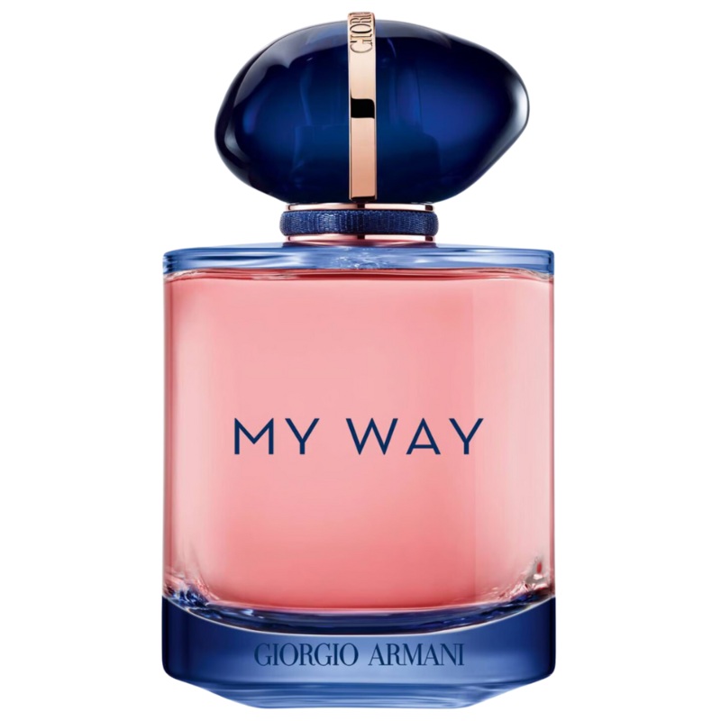 Giorgio Armani My Way Intense for women 3 oz / 90 ml