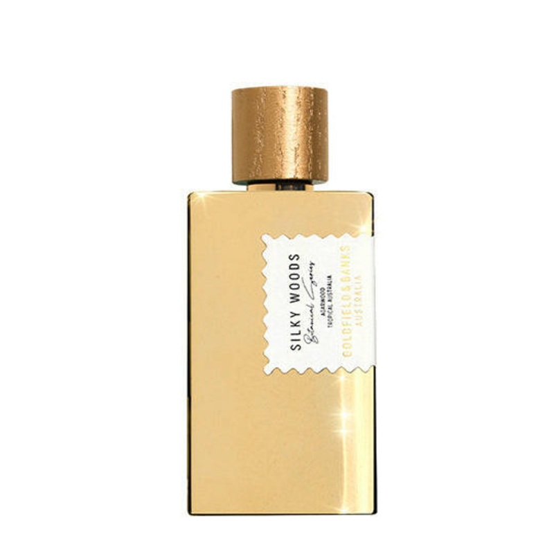 Goldfield & Banks Silky Woods 100ml