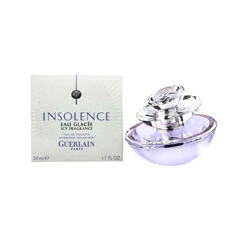 Guerlain Insolence Eau Glacee 50ml EDT (L) SP