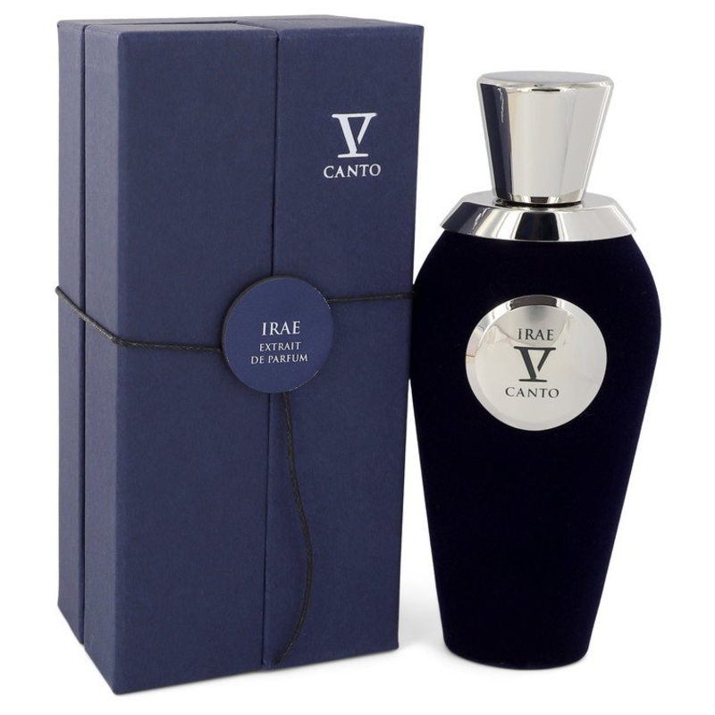 Irae V by V Canto Extrait De Parfum Spray (Unisex) 3.38 oz for Women - Premium Designer Fragrance