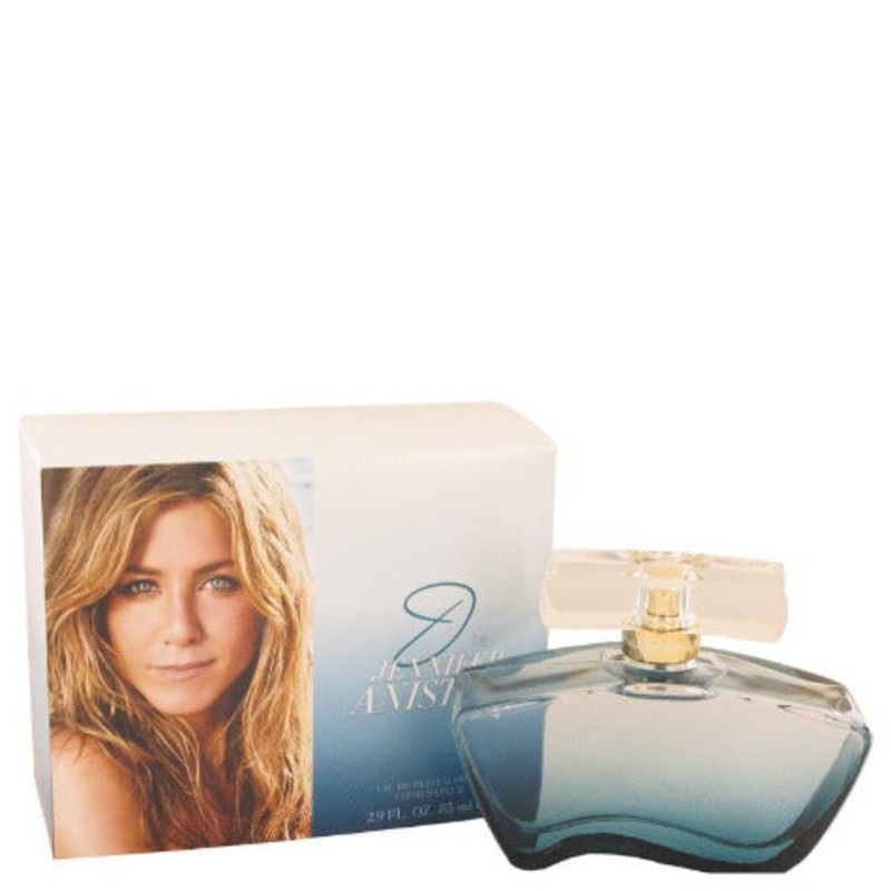 J By Jennifer Aniston Eau De Parfum 2.9 Oz