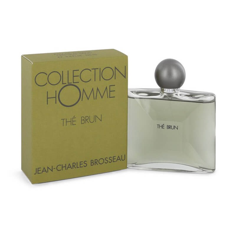 Jean Charles Brosseau The Brun 100ml EDT (M) SP