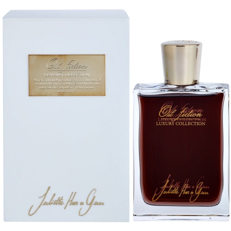 Juliette Has A Gun Oil Fiction 75ML EDP Spray (W)