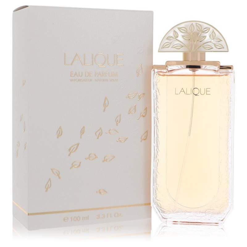 Lalique Ed Parfum Spray 3.3 Oz Perfume by Lalique for Women