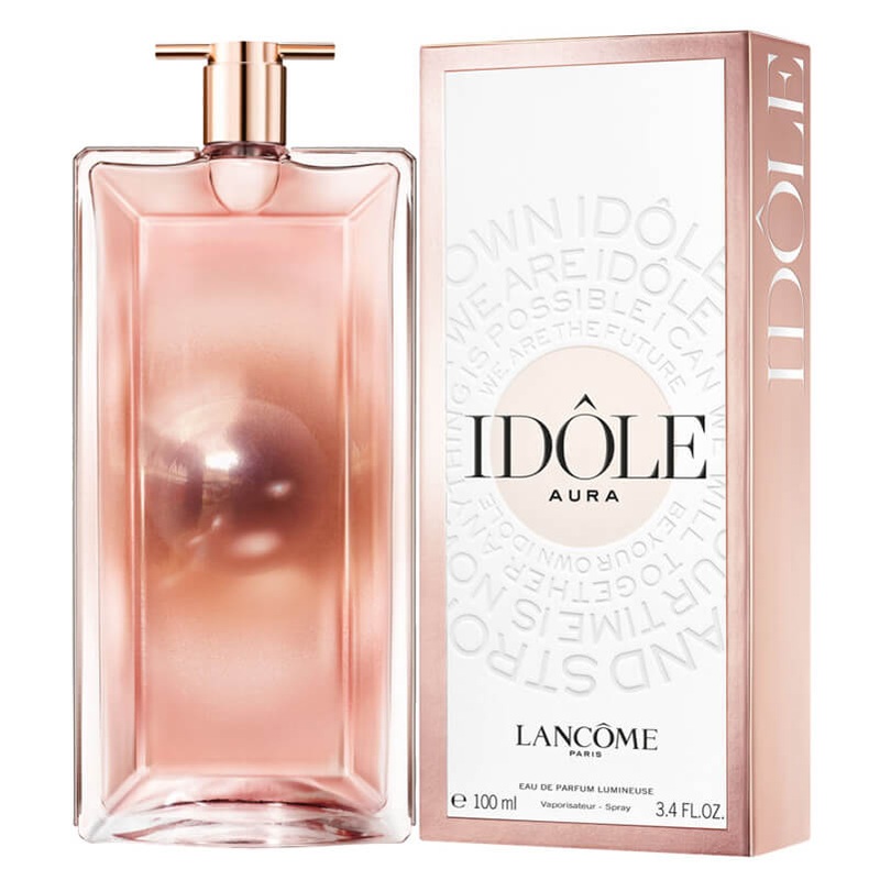 Lancome Idole Aura 100ml EDP (L) SP