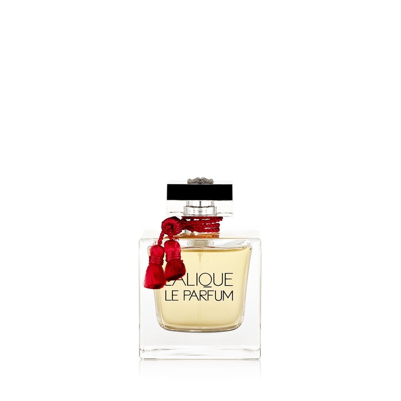 Le Parfum Perfume 3.3 oz.