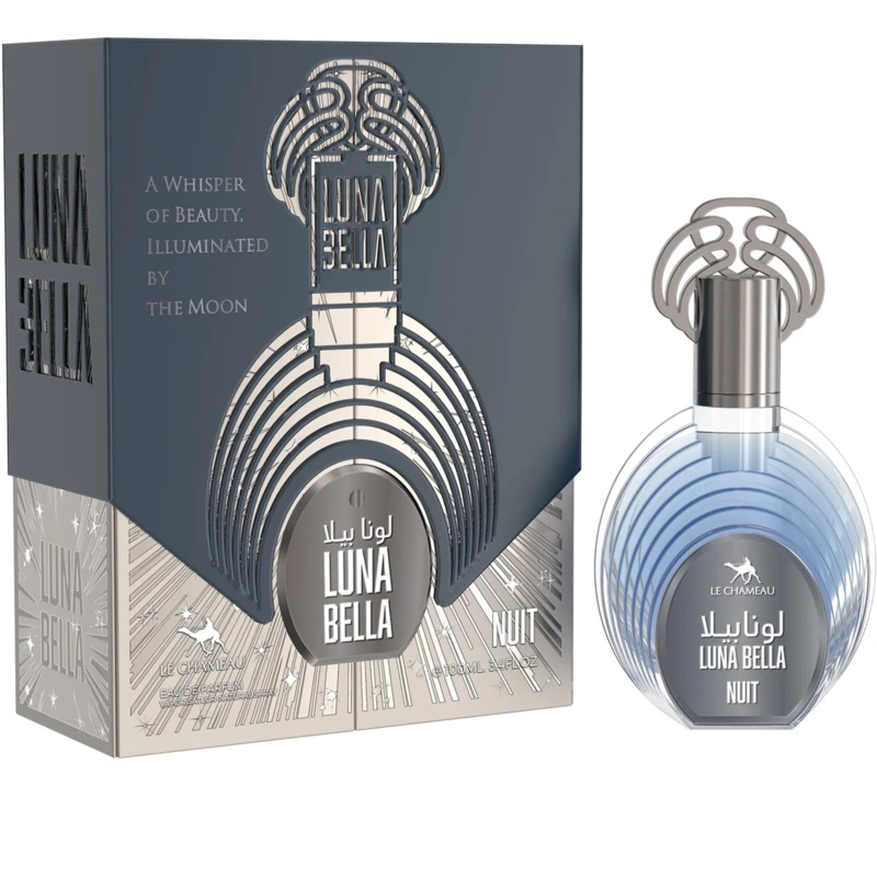 Luna Bella Nuit 3.4 oz EDP for men