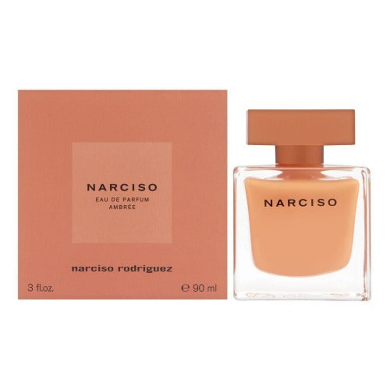Narciso Rodriguez Narciso Ambree Eau De Parfum 1.6 Oz