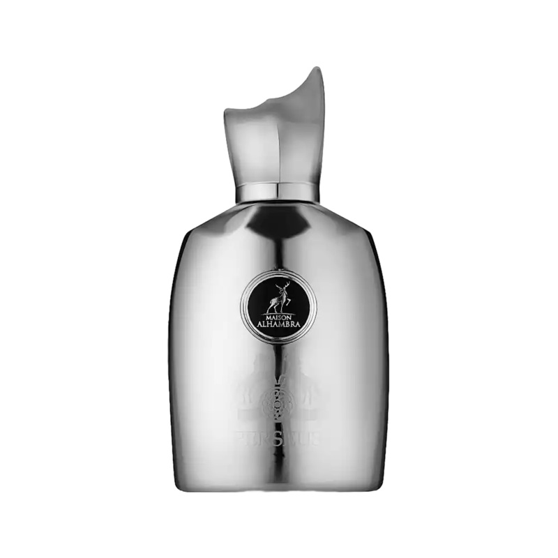 Perseus Eau de Parfum 3.4 oz.