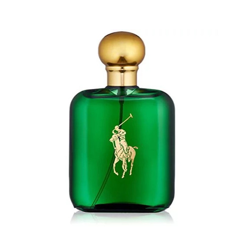Polo Green EDT 2.0 oz