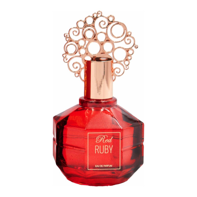 Red Ruby EDP for Women 100mL