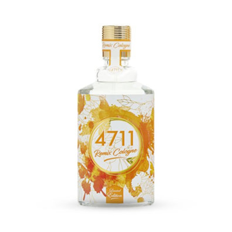 Remix Cologne Edition EDC 5.1 oz