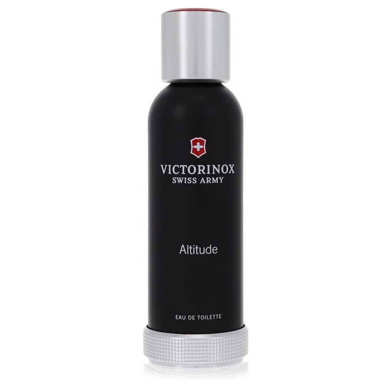 Swiss Army Altitude by Victorinox Eau De Toilette Spray (Tester) 3.4 oz for Men - Premium Designer Fragrance