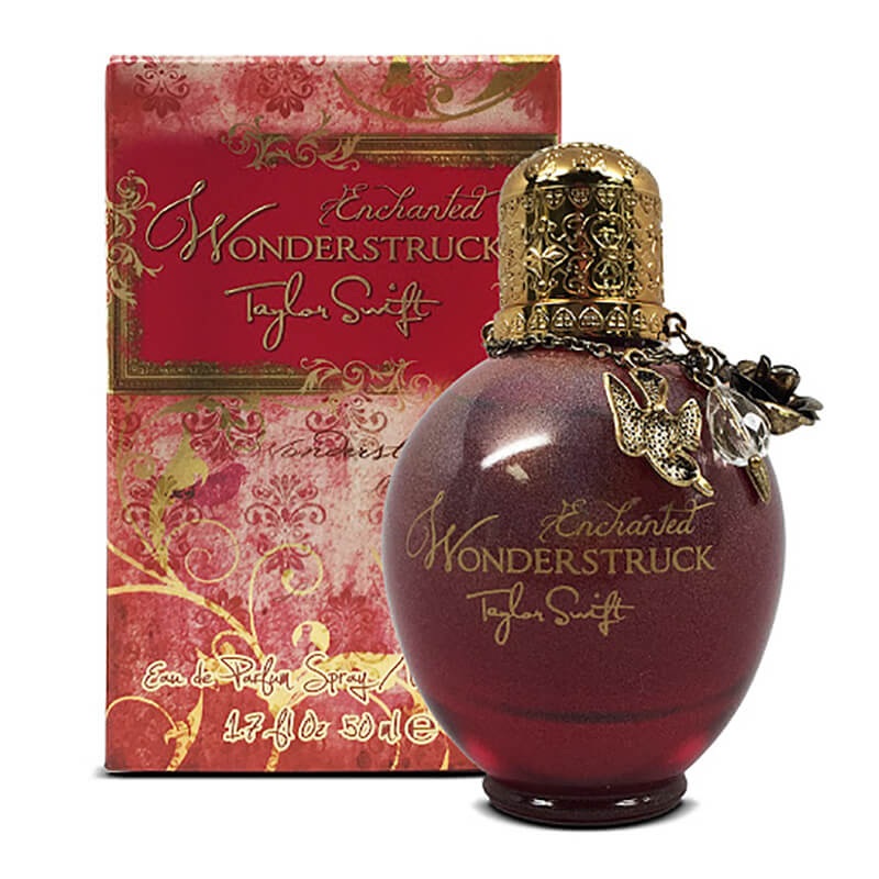 Taylor Swift Wonderstruck Enchanted 50ml EDP (L) SP