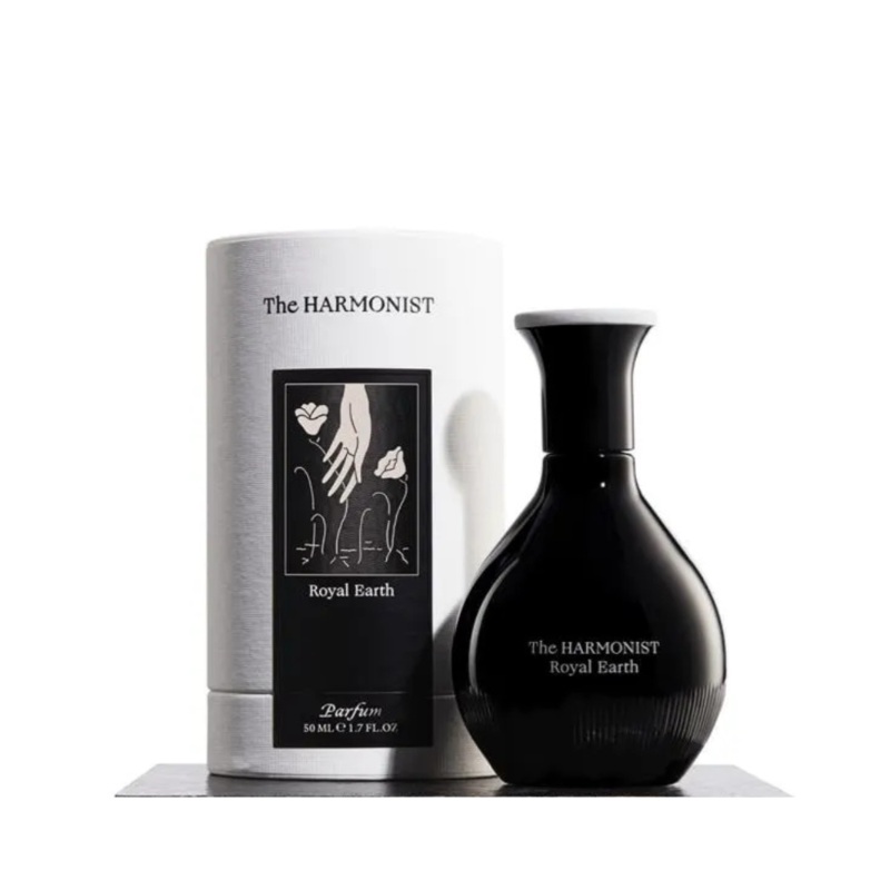 The Harmonist Royal Earth Parfum 10 ml