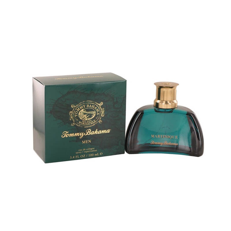 Tommy Bahama Set Sail Martinique 100ml EDC (M) SP
