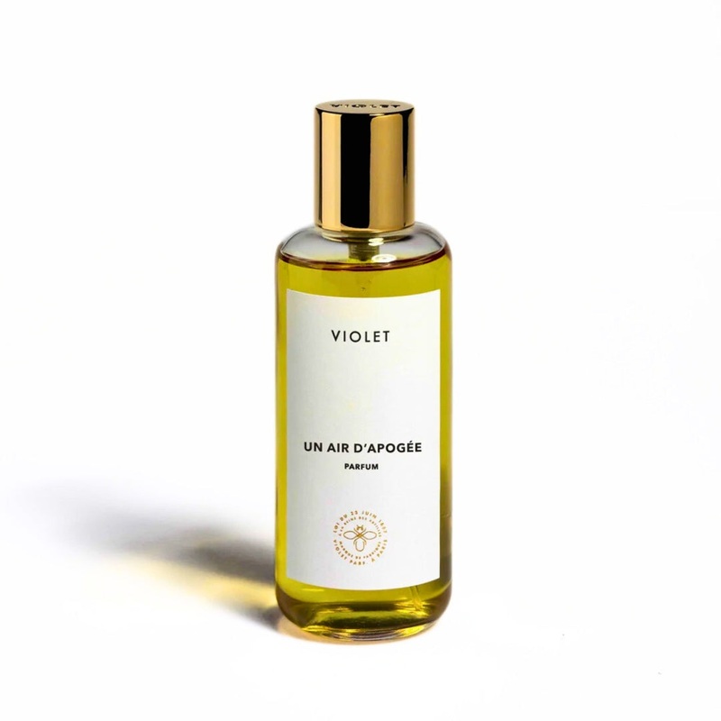 Un Air d'Apogee 100ml Eau de Parfum