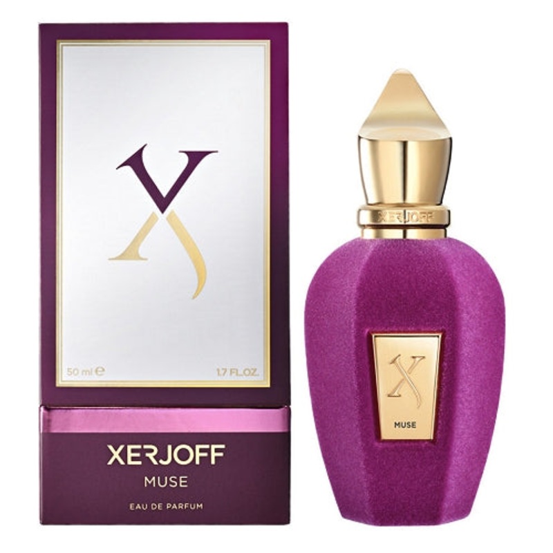 Xerjoff Sospiro Muse Eau De Parfum 3.4 Oz