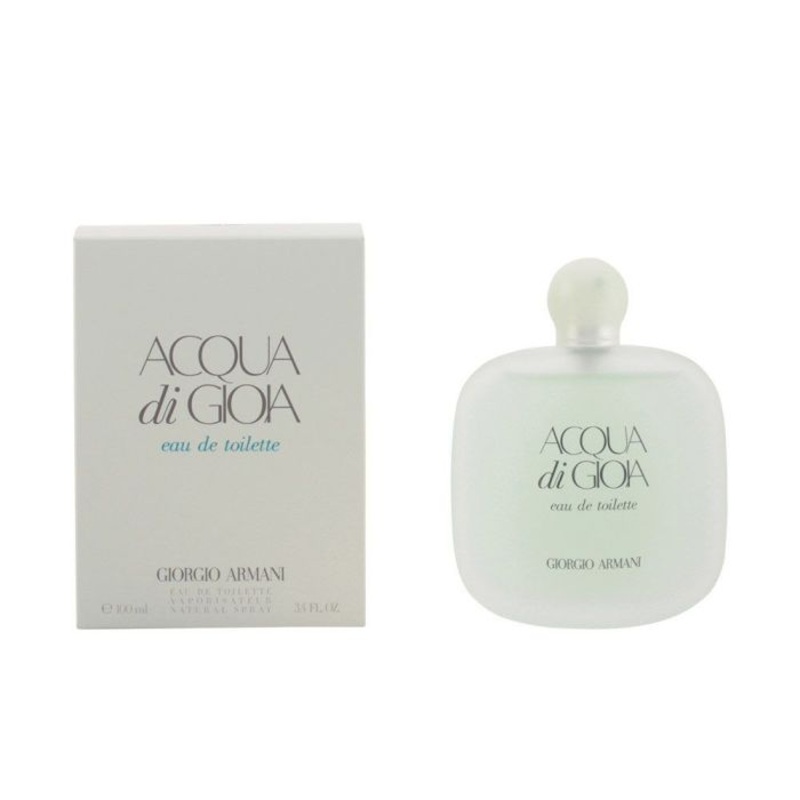 Acqua Di Gioia by Giorgio Armani for Women