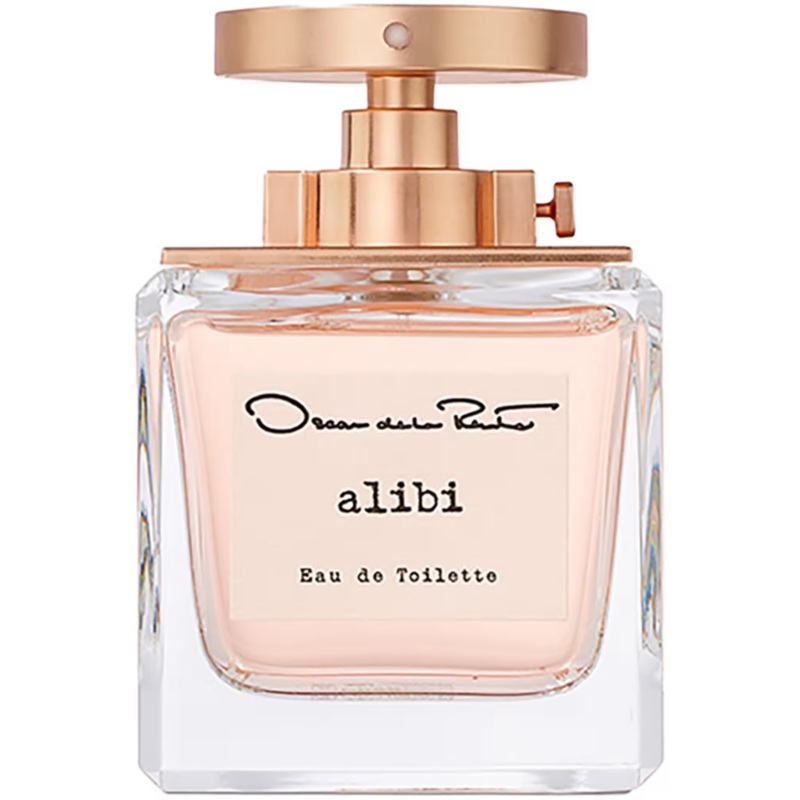 Alibi Eau de Toilette 3.4 oz.