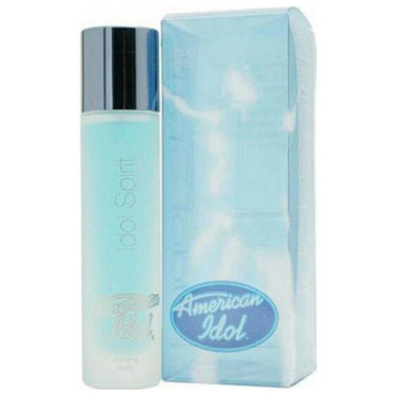American Idol by American Idol 3.4 Oz. Eau De Toilette For Men