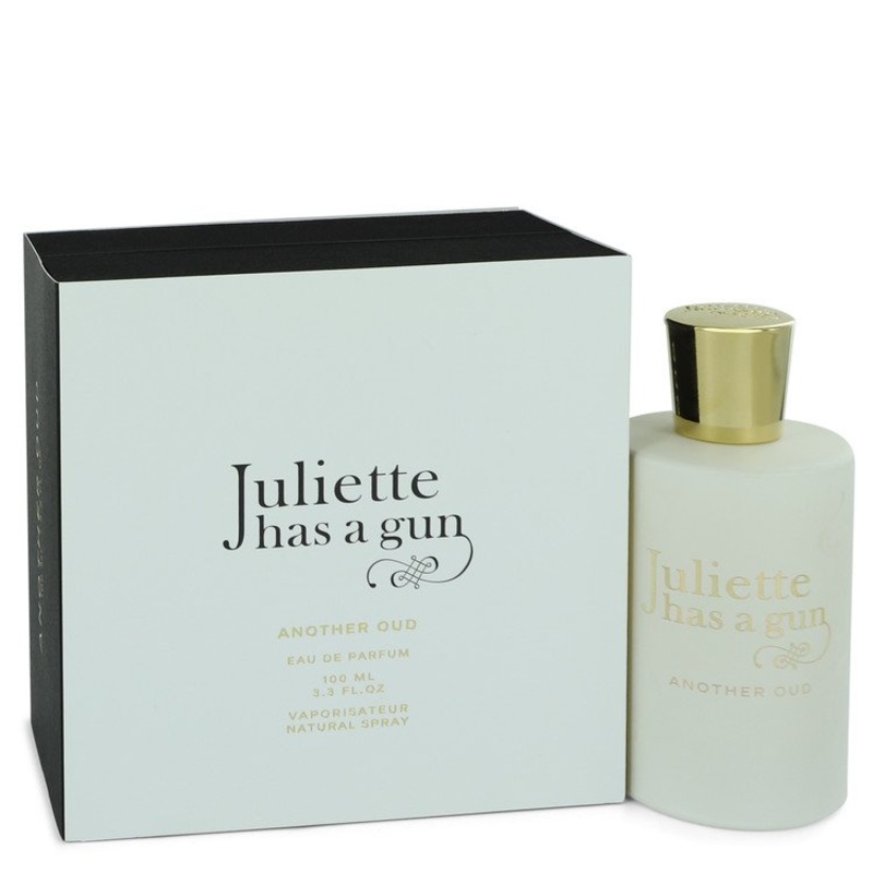 Another Oud by Juliette Has a Gun For Women Eau De Parfum spray 3.4 oz