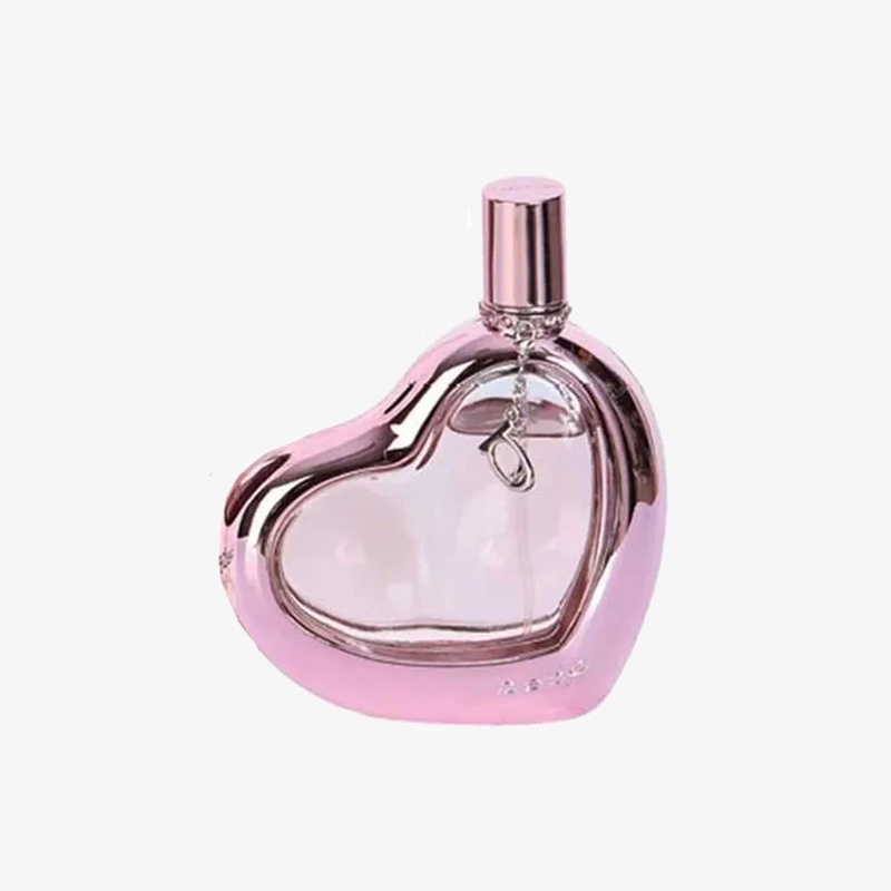 Bebe Sheer For Women by Bebe Eau De Parfum Spray 3.4 oz