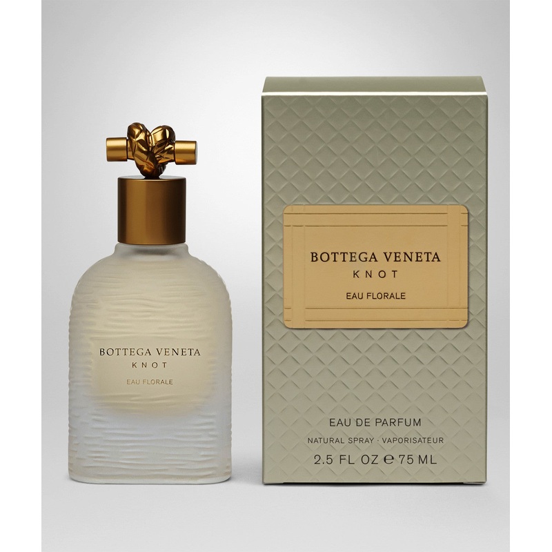 Bottega Veneta Knot Eau Florale 75ml EDP (L) SP