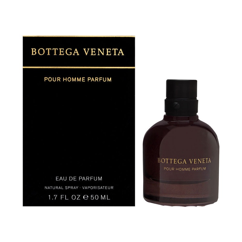 Bottega Veneta Pour Homme 1.7 oz Eau de Parfum Spray