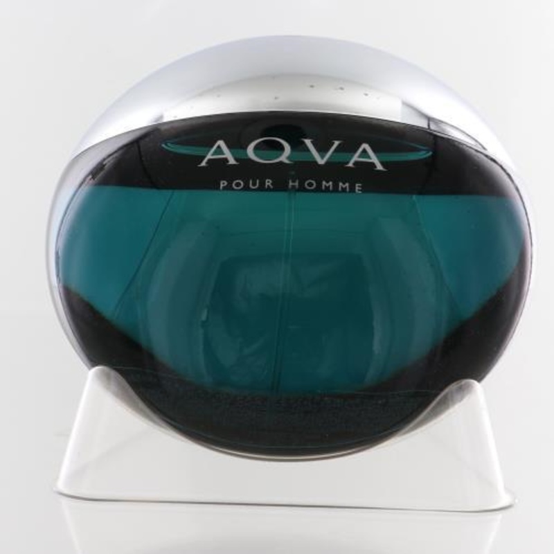 Bvlgari Aqva By Bvlgari Cologne 3.4 Oz Edt Spray For Men - Tester