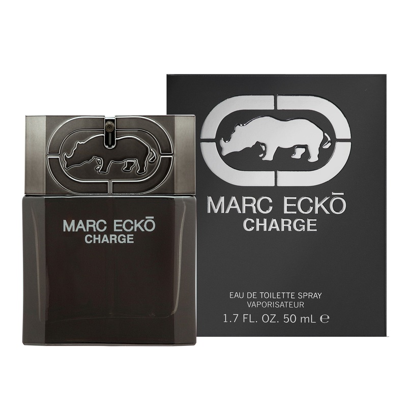 Charge Cologne 1.7 oz.