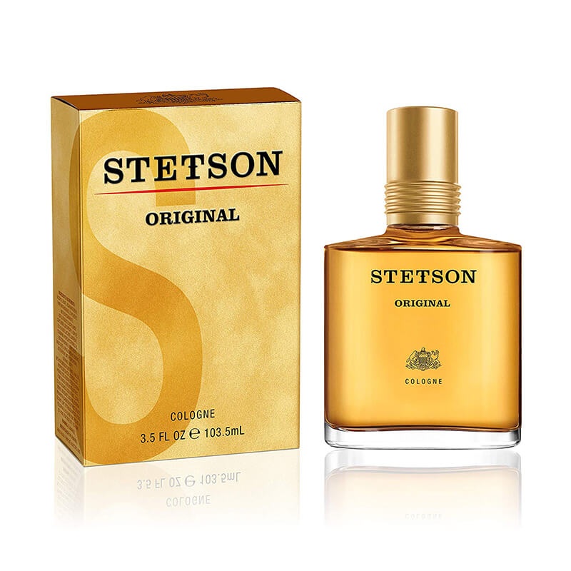Coty Stetson Original 103.5ml EDC (M) Splash