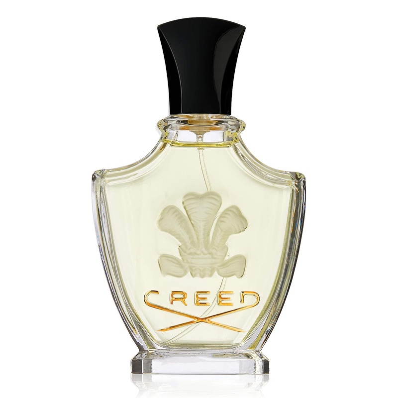 Creed Fleurs de Bulgarie Eau de Parfum for Women - Box Item 5ml Atomizer Black