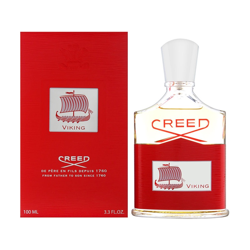 Creed Viking for Men 1.7 oz Eau de Parfum Spray