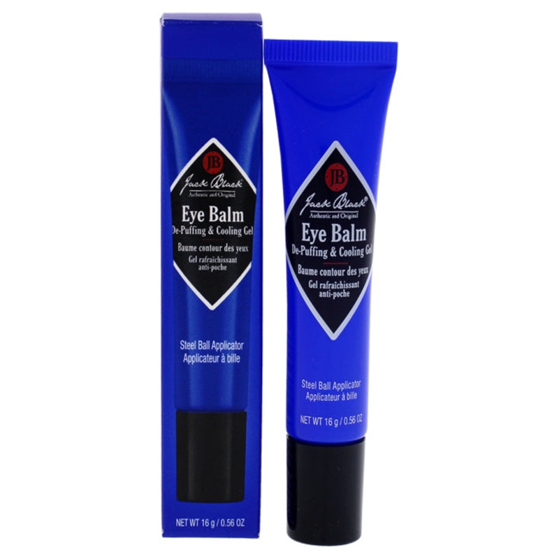 Eye Balm De-Puffing and Cooling Gel 0.56 oz.